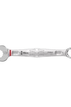 6003 JOKER RINGSTEEKSLEUTEL, 19 X 230 MM | Nieuw