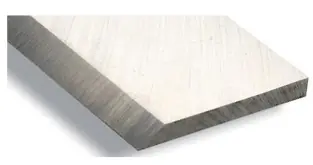 Aanbieding | CMT 792.400.35 Schaafmes HSS 18% 400 x 35 x 3 mm