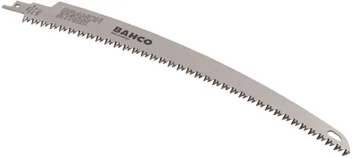 Sale - Bahco Reciprozaagblad gebogen voor medium grof zagen 350 mm 6.2 TPI - 3943-C35-JT-M