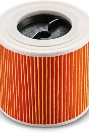 Aanbieding loopt bijna af - Karcher Patroonfilter WD/SE - 2.863-303.0