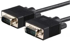 Actie - Gembird VGA kabel male/male 20 meter