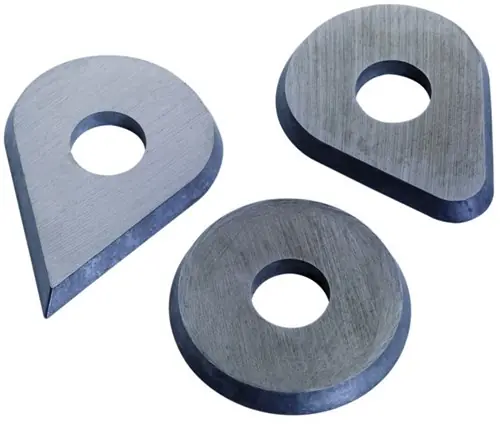 Bahco reservemes druppelvorm 625-DROP - Koopje