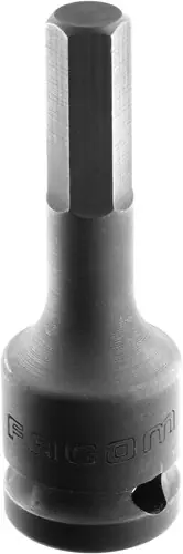 Facom impact schroevendraaier 1/2" 6 kant 12mm - NSHM.12 - Dagdeal