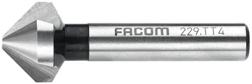Facom conische frees 90° - 20,5mm - 229.TT4 | Voordelig