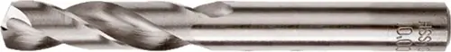 Rotec HSS-G Plaatwerkboor DIN 1897 splitpoint 4,5 mm - 10 stuk(s) - 1300450 | Klantfavoriet