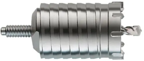 Aanbieding | Hikoki Accessoires Kroonboor Varia Systeem 100X100 - 760072