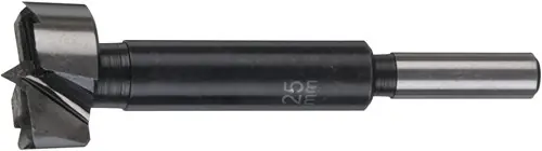 Aanrader | Milwaukee Accessoires Scharniergatboor 25 x 90 mm - 4932363711