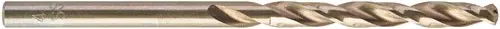 Aanrader - Milwaukee Accessoires Thunderweb HSS-G metaalboor 4 x 75 x 43 mm - 4932352352