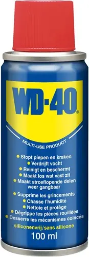 WD-40 Multi-Use Product Classic 100ml - 31001 | Fabrieksprijs