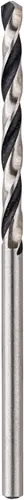 Aanbieding | Bosch Accessoires 10X Metaalboor HSS Pointeq 2,3mm - 2608577191