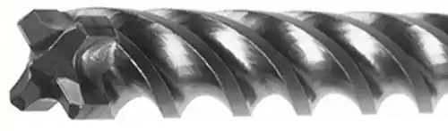 Aanbieding - Hikoki Accessoires Boor SDS Max 25X720 mm FCH 4100935