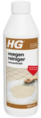 Actie | HG Voegenreiniger Concentraat - 11182548