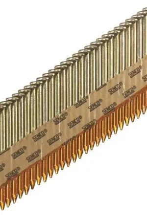 Bestelbaar | Senco Stripspijker glad 2,8 X 75 mm Gegalvaniseerd te - GC57AABKR