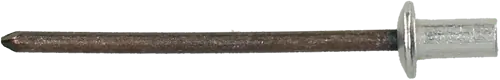 Zeer goed beoordeeld - pgb-Europe PGB-FASTENERS Blindklinknagel wtrdicht Ø 4,0x9,5 Al/St 500 st 7337ATR01004000093