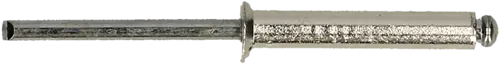 Aanbieding - pgb-Europe PGB-FASTENERS Blindklinknagel VK D.7337B Ø 4,8x18 A2/A2 500 st 07337BR04004800183