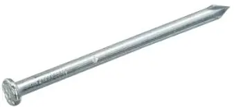 Zojuist toegevoegd | Homefix Draadnagel Vz Pk 5.5X125 100 gram - 6701.40.10170