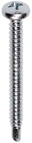 Beste prijs | Steelies Ultimate boorschroef DIN 7504N 3,5 x 13 bck verz 200 stuks - 30010350131