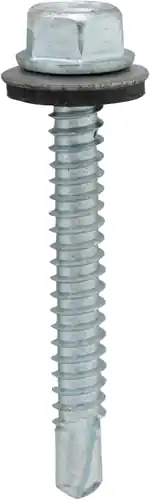 Nieuw binnengekomen - Steelies Ultimate boorschroef DIN7504K 4,8x 25 Ø14mm boorpunt 2 verz 200 stuks - 36010480251