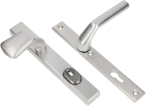 AMI Veiligheidsbeslag 251/37 Kt 72 Kn 166 Li F1 A/Z 379 Rotaveer 251/32 Profielcilinder 72 Deurdikte 53/57 Mm - 843276 | Hoge kwaliteit
