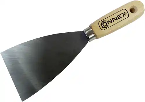 Connex Plamuurmes 80Mm - COX880580 | Snelle levering