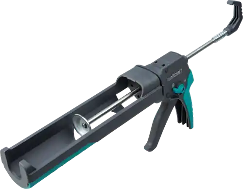 Wolfcraft Kitspuit MG 400 ERGO 1 stuk - 4354000 | Aanbieding loopt bijna af