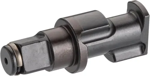 HAZET Vierkant · met ringset 9012MT-06/3 - Outlet