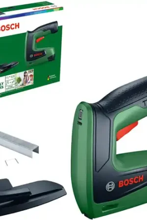 Bosch Groen TWEO 4V Accutacker 4V 2.0Ah accu - 06039G7000 - Outlet