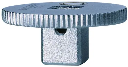 Aanbieding - Bahco verloopstuk 1/4"-3/8" 7767
