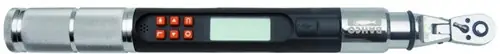 Outlet - Bahco elektrische koppel hoek 2-30 nm TAWM1430 - TAWM1430