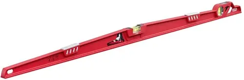 4K5 SH 920 waterpas voor metselaars 100cm - 603.107-100 - Opruiming