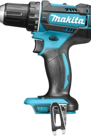 Zolang de voorraad strekt - Makita DDF482Z 18v Boor-/schroefmachine Body zonder accu‘s en lader - DDF482Z