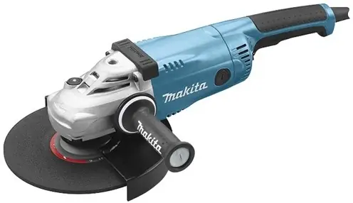 Aanbieding | Makita GA9020SFYK Haakse slijper 230mm 2200w - GA9020SFYK