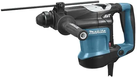 Makita HR3210C Boorhamer SDS-PLUS 6.4J 850w - HR3210C - Online kopen
