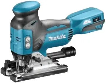 Klaar voor verzending | Makita DJV181Z Accu Decoupeerzaag T-greep Body Zonder accu‘s en lader - DJV181Z