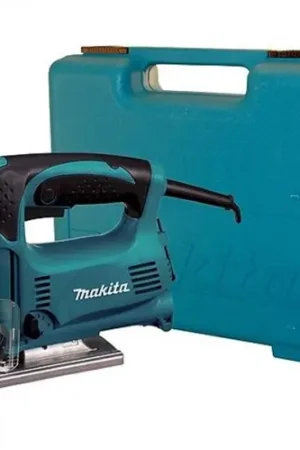 Aanbieding | Makita 4329K decoupeerzaag 450w - 4329K