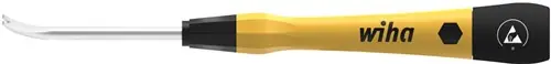 Wiha Wipper PicoFinish® ESD 50/3,5 - 43706 - 43706 - Expreslevering