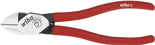 Bestel nu - Wiha High-performance zijkniptang BiCut® Classic met DynamicJoint® omschakelbaar 200 mm - 38981 - 38981