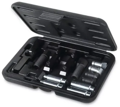 Pak je kans - Beta 1552/C9 Set voor het uiteen drukken van schokdemperbevestiging fusee en draagarm verbindigen. - 015520020 015520020