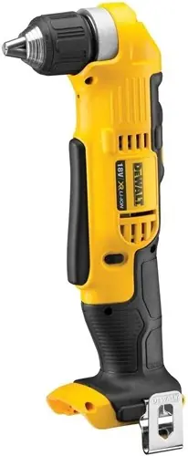 Zolang de voorraad strekt | DeWalt DCD740N 18v haakse accuboormachine body zonder accu‘s en lader - DCD740N-XJ