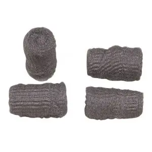 Zojuist toegevoegd | Master 78289 staalwol K00 set 4 stuks 20.660.23