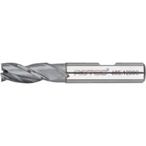 Aanbieding | Rotec 605 HSS-E universeelfrees DIN 884 kort AlCrN-gecoat diameter 18 mm 605.1800C