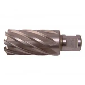 Aanbieding | Labor LN130500 kernboor HSS-Co 8 % M42 voor magneetboormachine Weldon 13.0x50/90 mm LM013055