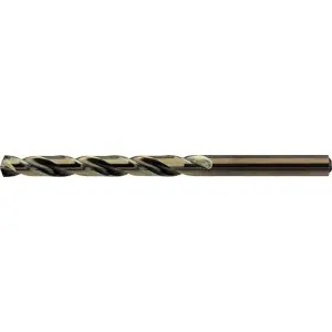 Aanbieding | International Tools 11.490Q Eco Pro HSS-E spiraalboor DIN 338 95 mm set 5 stuks Quadrobox met ophangoog 11.490.0950Q