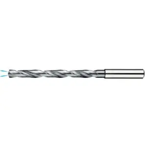 Phantom 11.295 UNI VHM spiraalboor 8xD met koelkanaal TiAlN cilindrische schacht (DIN 6535-HA) 65 mm 11.295.0650 | Direct leverbaar