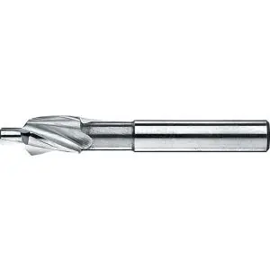 Aanbieding - Phantom 43.200 HSS-E kopverzinkboor DIN 1866 90 graden fijnpassing M8 84x15 mm 43.200.0800
