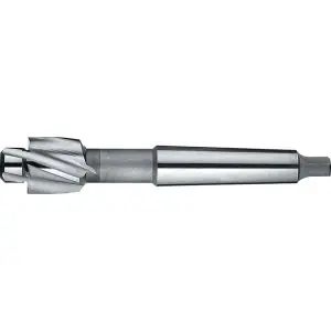 Aanbieding loopt bijna af - Phantom 43.400 HSS-E kopverzinkboor DIN 373 180 graden fijnpassing MK 3 M18 19x30 mm 43.400.1800