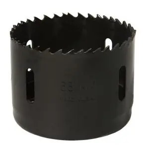 Aanbieding - REX gatzaag bi-metaal met tanden van 8 % cobalt 95 mm 3260951