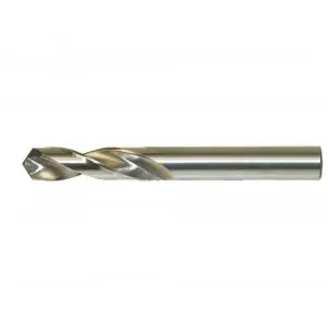 Aanbieding - Labor AQ000250 plaatwerkboor DIN 1897 HSS-G geslepen 2.5x14/43 mm set 10 stuks AQ000250