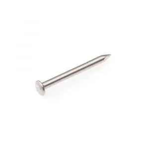 Homefix draadnagel RVS A2 bombekop BB 2.4x45 mm kuip 200 g 6702.40.50050 | Klaar voor verzending
