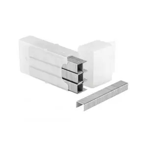 Actie | Stanley nieten 8 mm type A 1000 stuks 1-TRA205T